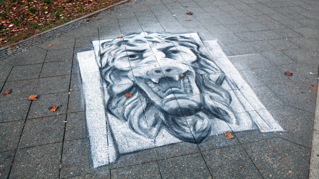 Streetdrawings